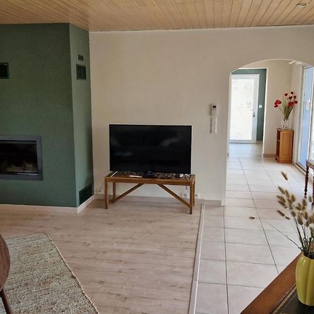 La Villa Du Marensin Lit-et-Mixe Eksteriør billede